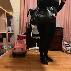 Balenciaga City Bag